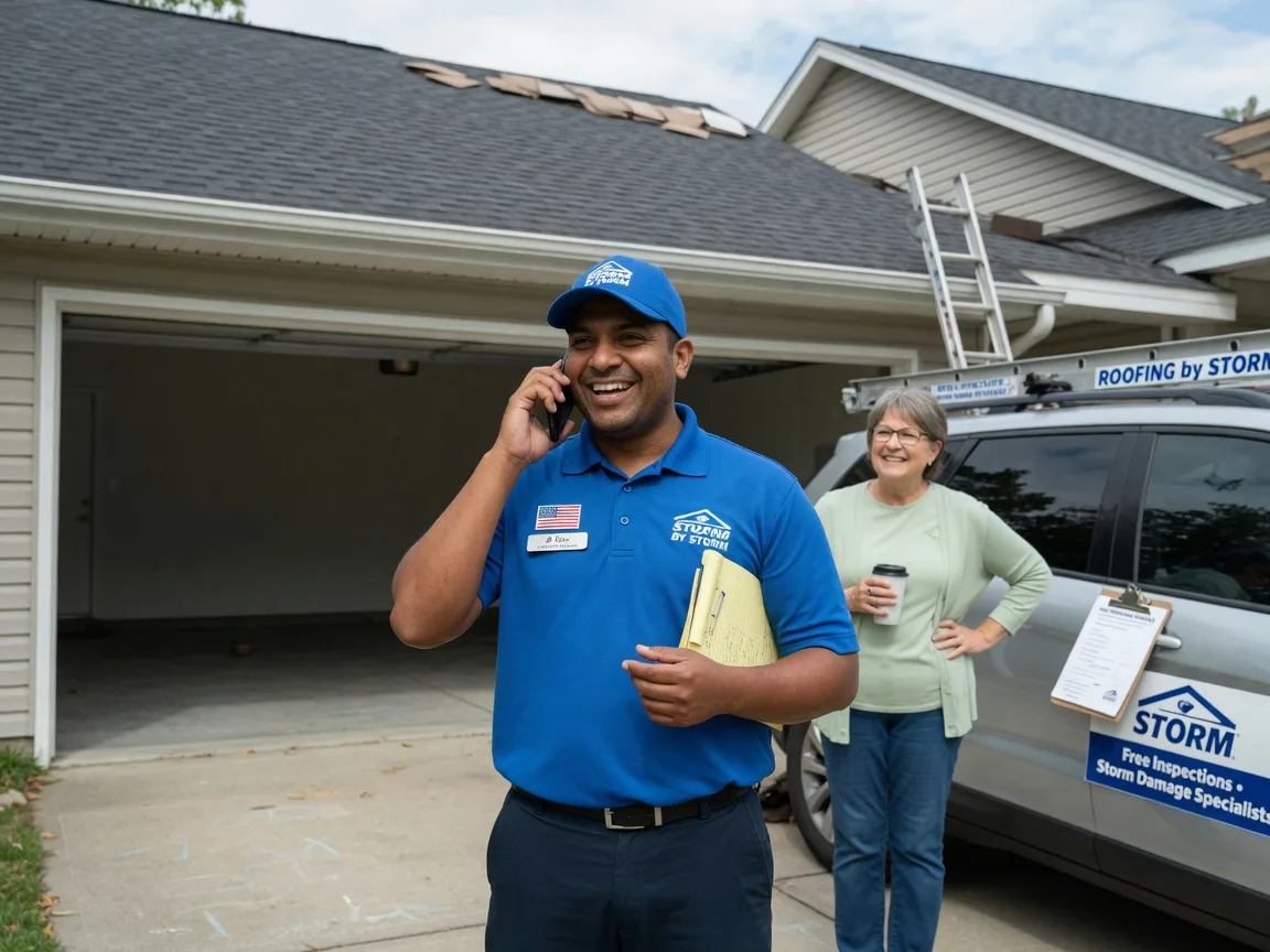 Roof Repair Near Me Happy, TX FAQs